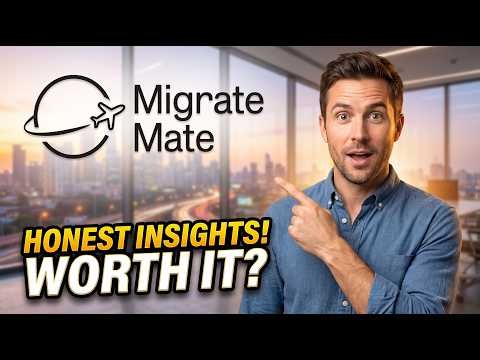 Migrate Mate Honest Review (2026) – Is It Worth It?