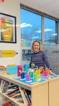 ✏️My Go-To Pencil Eraser Hack for Busy Classrooms