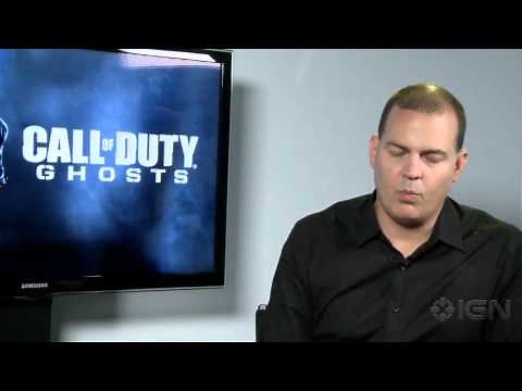 Call of Duty: Ghosts - Squads Mode Explained