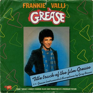 Frankie Valli / Gary Brown - Grease