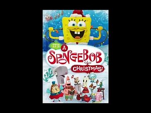 it's a SpongeBob Christmas theme song instrumental (speed up to slowed)