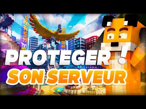 My Minecraft server has been hacked... Here's how to protect yourself in 2026 (hacks, crashes, DD...