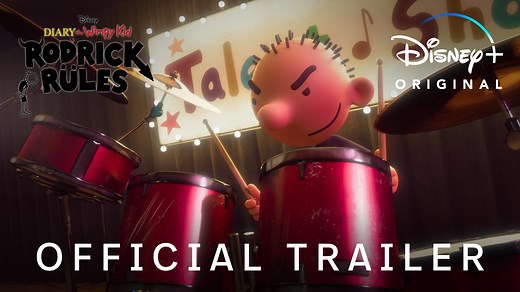 ⚠️Break the rules⚠️ Diary of a #WimpyKid: Rodrick Rules, an all-new Original movie is streaming this December 2 exclusively on Disney . | Radio Disney