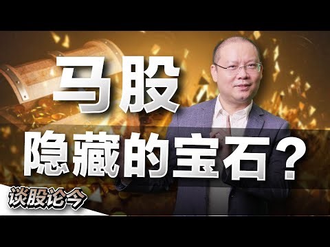隐藏的宝石！市值偏小但业绩快速成长的小资本股票有什么特征 ／下【谈股论金 134】