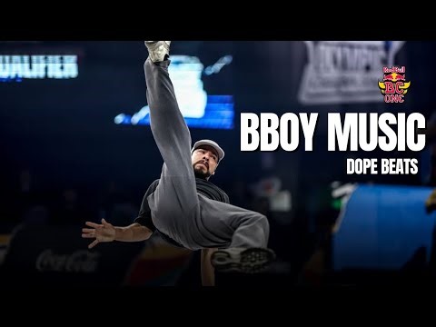 POWER BEATS 🎧 BBOY BATTLE MUSIC 2026