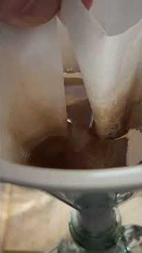 Maple 🍁 Syrup, test batch , 2.5 gallons sap = 13 Oz syrup = 24.6 to 1.