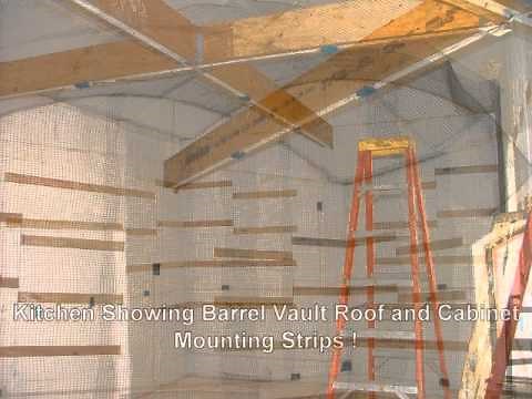 Foam Home built by G R Building Systems, LLC Scottsdale Arizona