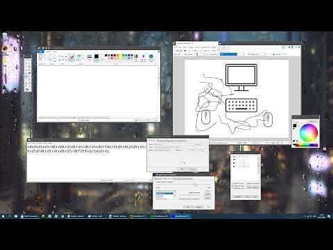 Small tutorial on how to use MouseMux
