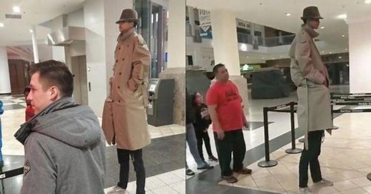 Two Kids In a Trenchcoat | Know Your Meme