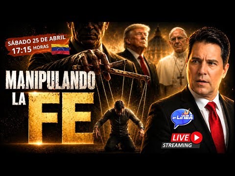 ¿Cómo reconocer un falso líder espiritual? | EN LÍNEA con Oliver Coronado