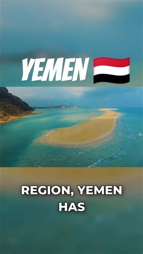 Yemen's Hidden Worlds Most People Will Never See #Documentary #Travel #Shorts