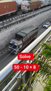 7 comments | Try This Math Test Solution | M Mathematics | Facebook