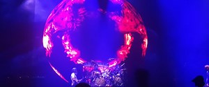 Tool's Lighting, Laser And Video Production Designers Reveal What Goes Into The Band's Live Shows - Theprp.com