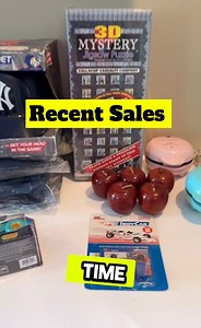 4.6K views · 82 reactions | Recent items we flipped for profit #reseller #resellercommunity #ebayseller #thriftfinds | Don’t B Trippin It’s Jus Flippin | Facebook