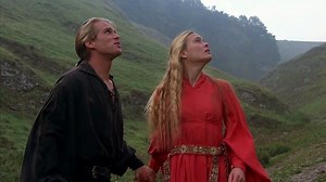 "Your pig fiance is too late" - The Princess Bride