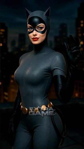 As Transformações Mais Épicas de Batman 1994 em Live Action Realista! 🦇🔥