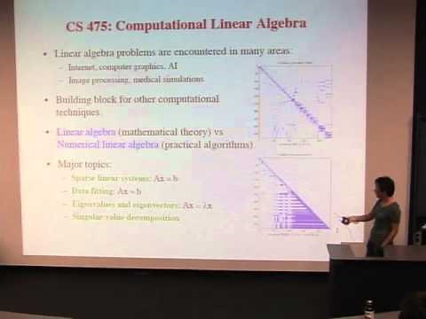 CS upper year information session: CS 370, CS 371, CS 473, CS 475, CS 476