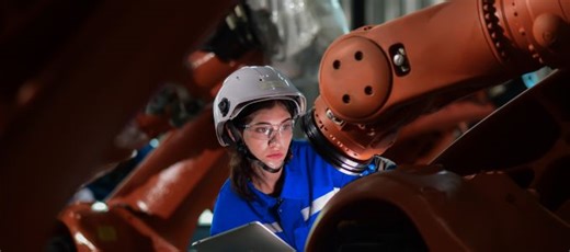 How Mobile Tech and AI Are Changing the Future of Safety Inspections -- Occupational Health & Safety