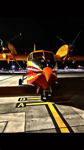 canadair cl 415