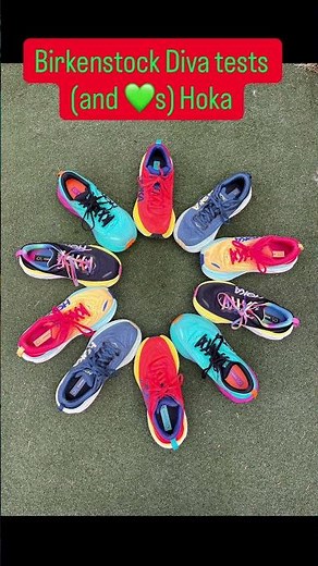 Best Shoes for Walking in Italy (20,000–30,000 Steps Tested) - Birkenstock Wearer Loves HOKA