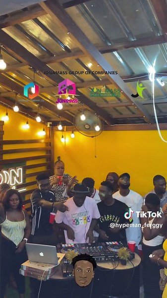 U Go Craze Ep09 pt1 - DJ CashMan's Epic Party Mix