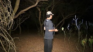 Ghost | BD Ghost Hunter