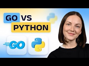 Go vs Python Performance & Speed Comparison