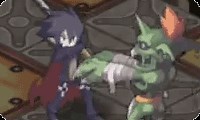 Disgaea 4 Has High Resolution Sprites, Even Crazier Tower Attacks