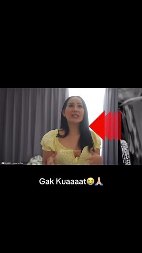 Ga usah heran sm jahatnya dia ky gmna. Mirisnya lagi, ketika dia mati2an hancurkan LL, skrng LL justru jd pribadi yg menyenangkan, lbh berkelas & lbh disukai bnyk orng #fake #fakesituation⚠️ #fakebodyy⚠️ #fakescript #acting #fakesituation #fiction #fictionalcharacters #fakedescription