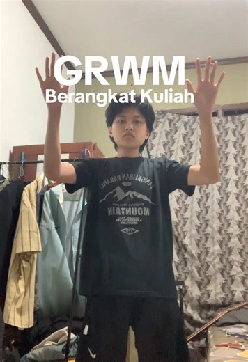 ASMR GRWM Tips for College Preparation