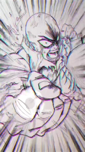 Drawing Tutorial: Action Anime Battle Poses with Saitama