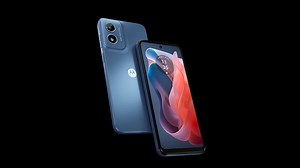 Moto G Play (2024): budget smartphone with 50 MP camera and Snapdragon 680 processor for $150