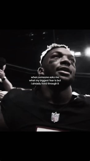 Overcoming Fear: A Touching NFL Football Story
