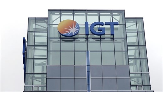 FM buys former IGT building in downtown Providence. What we know.