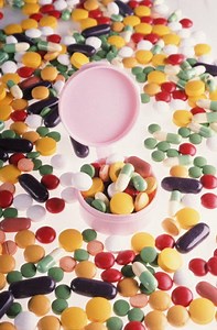 Prescription & Over-the-Counter Drug Abuse—What Parents and Teens Should Know