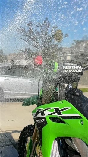 🧽 Keep It Clean & Protected! 🧽 The DCMX Air Box Wash Cover and Map/Kill Switch Wash Cover are here to protect your ride while you scrub it down. Map/Kill Switch covers designed for Honda and Kawasaki, while our Air Box Covers are available for a variety of dirt bikes. These covers make washing a breeze without worrying about water or debris getting where it shouldn’t. 🚀 25 KX250 & 24/25 KX450 riders – Unlock better throttle response and increase power with our Air Filter Cage for enhanced per