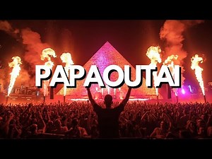 Papaoutai – Stromae (Afro House Remix) | Ibiza Afro Groove | AFRO CODE