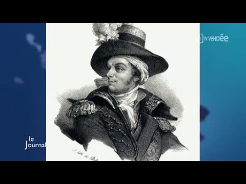 Guerre de Vendée : Histoire de l'illustre Général Charette