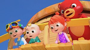 12K views · 92 reactions | Humpty Dumpty Cocomelon (ABCkidTV) Nursery Rhymes & Kids Songs | Yolo Kidstv | Facebook