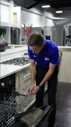 Appliance Experts: Kitchenaid Dishwasher