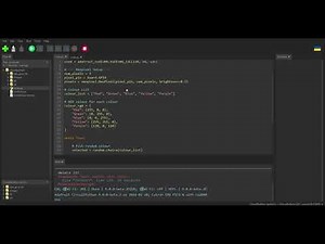GETTING STARTED WITH RASPBERRY PI PICO W AND CIRCUITPYTHON USING EDU PICO BOARD PART 2/4 (M3)