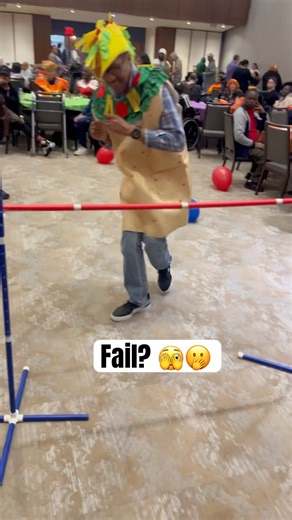 They tried to do Limbo in Costumes 😱😬 #fail #viralvideo #trendingshorts #viralshorts
