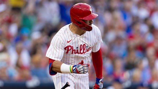 Will Phillies wear special uniforms for ‘Red October,’ 2025 MLB playoffs?