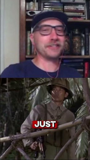 My Favorite Rambo II Moment 🔥