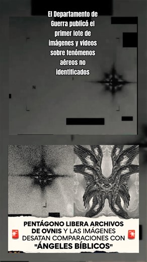 las visiones asombrosas de seres celestiales en la biblia - son reales? #mexico #eeuu #shorts #angel
