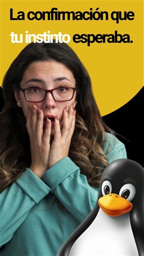 #IT #LINUX STUFF. Migrating from #Windows to GNU/Linux #Discover the Answer 👍 NEW VIDEO 👇