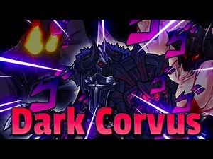 Dark Corvus Debut | Epic Seven