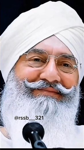 kinj shukrane tere kariye.....🙏🏻 | Baba ji | Hazurji | #rssb__321 #rssb #divine #worship #satguru