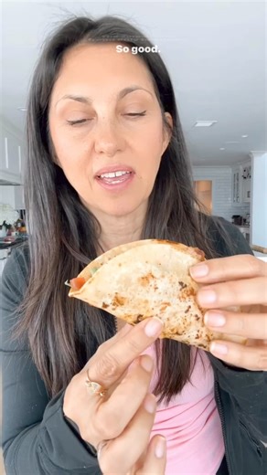 I hopped on the smashed taco trend and made these turkey smash burger tacos a little lighter than what I’ve seen on TikTok. They came out delicious! #quickmeals #tacos #tacotuesday #turkeytacos #skinnytaste | Skinnytaste