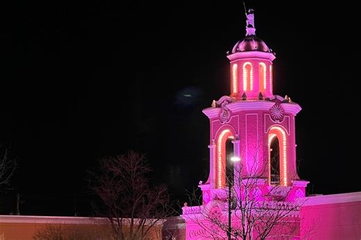Experience the Magic of Casa Bonita's Revival!